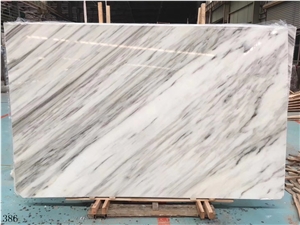 Italy Royal Danby Marble Slab Wall Floor Tiles