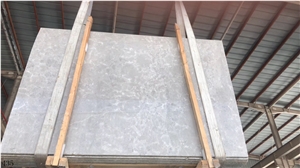 Mass Grey Ash Marble Slabs Tiles