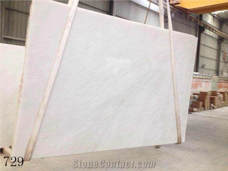 Namibia White Marble Slab Wall Floor Tiles Vanity