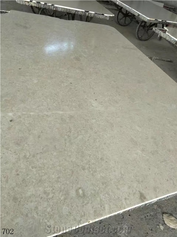 Oman Rose White Marble Slab Tiles Flooring