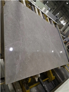 Pakistan Elegant Grey Marble Big Slabs Construction Stone