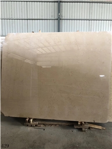 Palissandro Classico Beige Marble Big Slabs