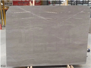 Parda Wood Vein Grey Marble for Floor Wall Tile