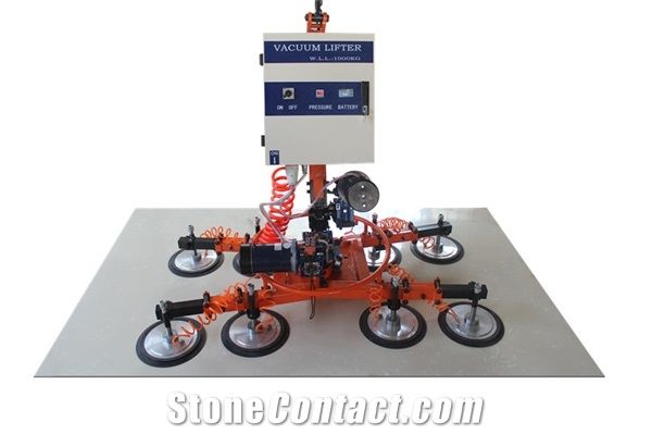 Automatic Vacuum Lifter Suction Spreader