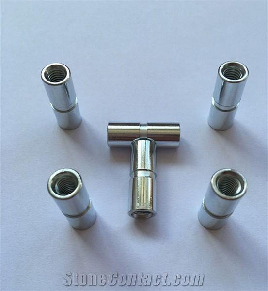 Diamond Wire Joints Wire Connectors