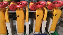 One Ton Clamp Lifter Lifting Tool Slab Lifting