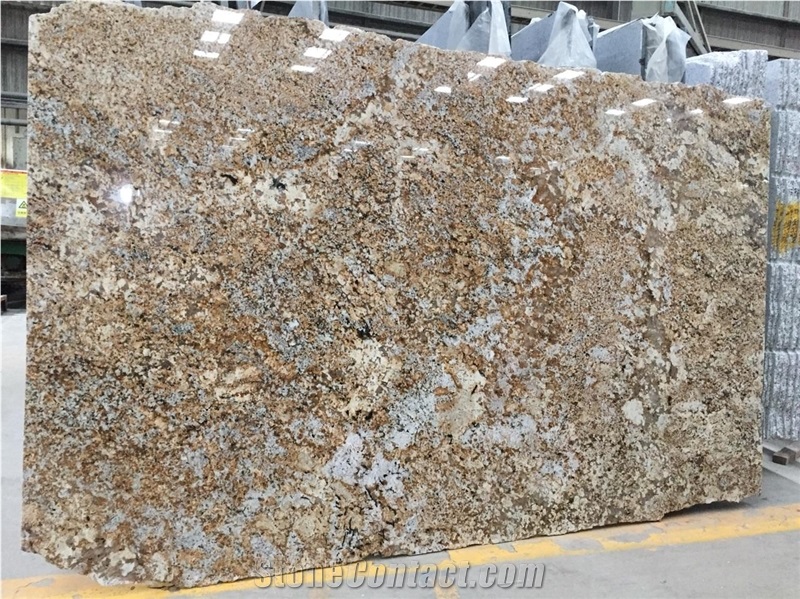 African Persa Granite Slabs