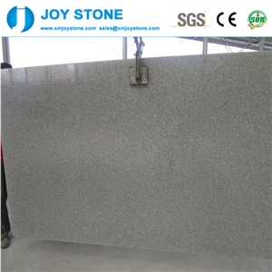 Big Cheap Natural Stone White G603 Granite Slab