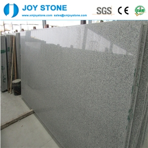 Crystal Sesame White G603 Granite Big Slabs