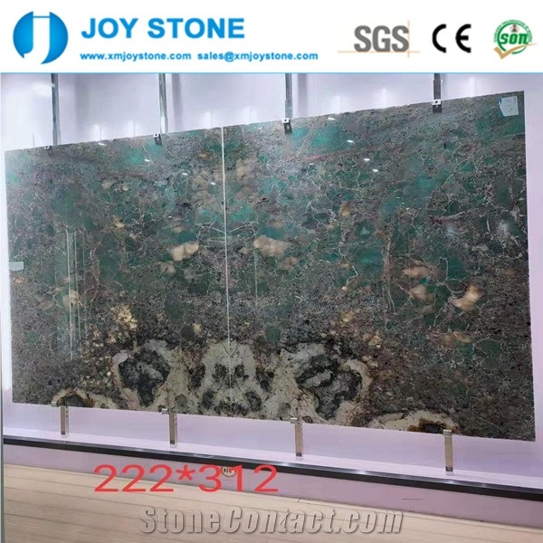 Good Quality Amazonite Granite Floor&Wall Indoor