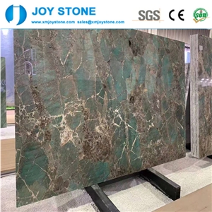 Good Quality Amazonite Granite Floor&Wall Indoor