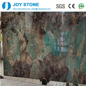 Low Price Granite Labdar Amazonite Home Decorating