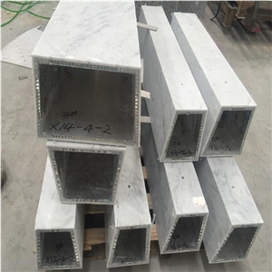 Lightweight Stone Honeycomb Panel For External Wall