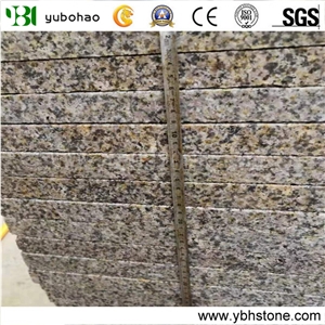 Shandong Rusty/Granite Wall Cladding/Floor Tiles