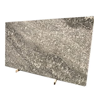 Azurite Alpinus Granite 3cm Slab for Countertop