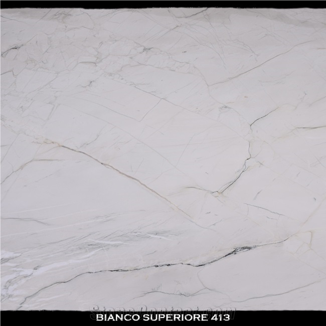 Brazil Bianco Superiore White Quartzite Slab