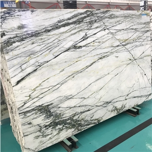Orchid Jade Marble Slabs