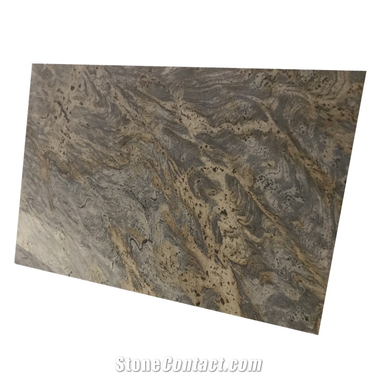 Tiger Skin Granite 3cm Thickness for Counter