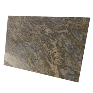 Tiger Skin Granite 3cm Thickness for Counter