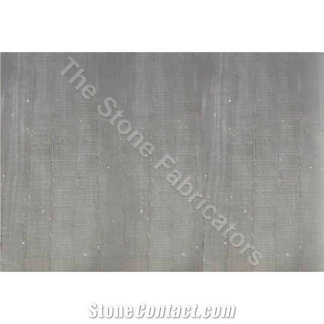 Grey Color Concrete Veneer Stone