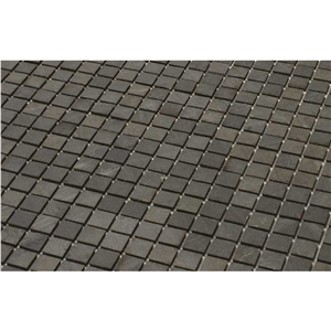 Grey Mosaic Stone