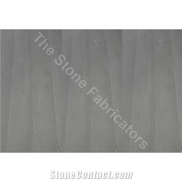 Grey Shade Concrete Veneer Stone