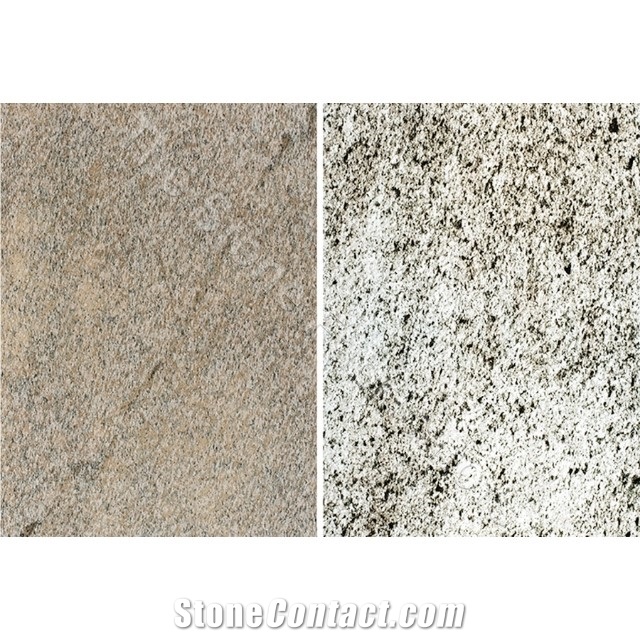 Silver Shine Translucent Stone Veneer Sheet