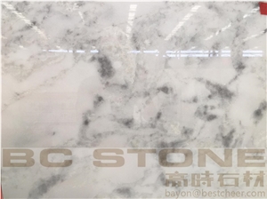 Snow White Marble Slabs,Prefabs,Cut to Size,Block