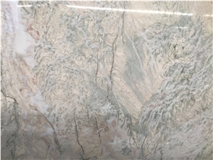 Chinese Phoenix Colorful Marble Slabs&Tiles