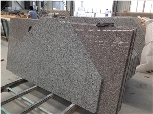 New G664 Granite Kitchen Countertop,Bench Top
