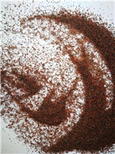 Blasting 30-60mesh Abrasive Grain Garnet Price