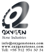 Oxygen Stones