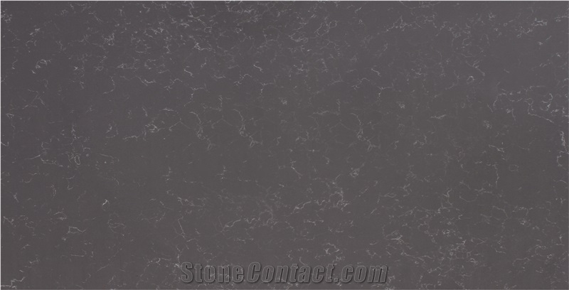 Grey Corea 2380 (Quartz Slab)