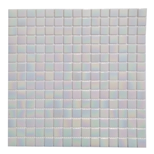 Artificial Glass Mosaic Art Tiles Pattern for Wall
