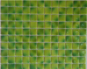 Best Glass Artificial Stone Mosaic Tiles Bathroom