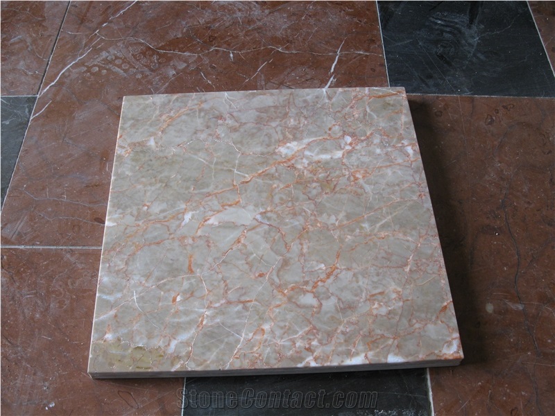 Egeo Rose Marble Walling&Flooring Slabs
