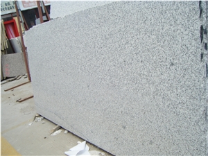 G655 China White Granite Polished Slabs Wall Floor