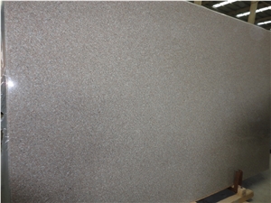 G681 China Red Granite Polished Slabs for Walling