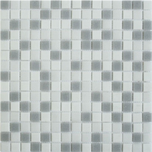 Glass Mosaic Tiles Bathroom Kitchen Design