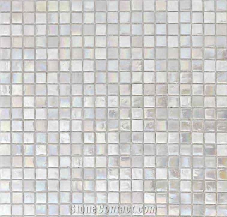 Glass Mosaic Tiles Bathroom Kitchen Design