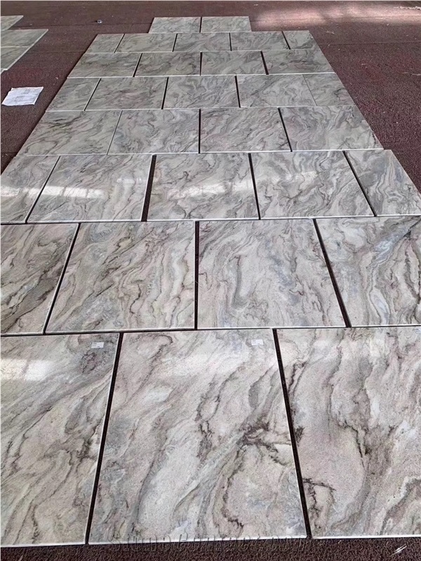 Palissandro Natural Marble Walling & Flooring Slab