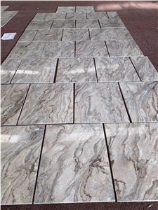 Palissandro Natural Marble Walling & Flooring Slab