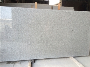 Polished China G633 Natural Granite for Wall Slab