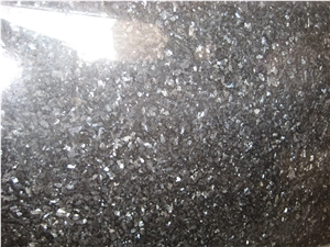 Silver Pearl Granite Floor & Wall Polished Slabs