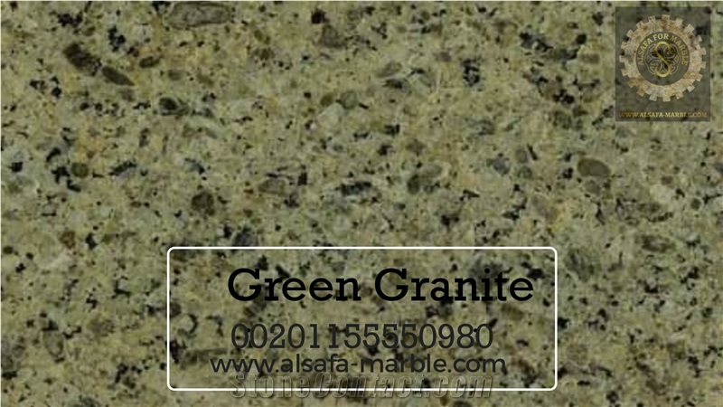 Egyptian Granite