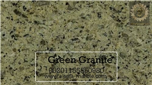 Egyptian Granite