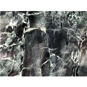 Guatemala Green Marble Stone Slabs