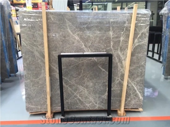 Herme Grey Marble for Hospitality Decoration