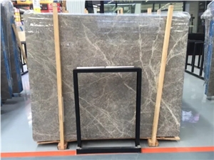 Herme Grey Marble for Hospitality Decoration