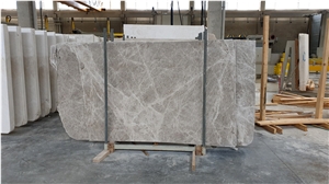 High Quality Turkish Tundra Grey Marble
